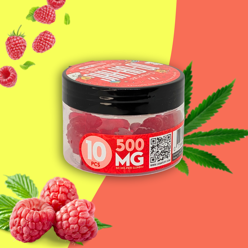 Cannabis Gummies in Düssseldorf kaufen