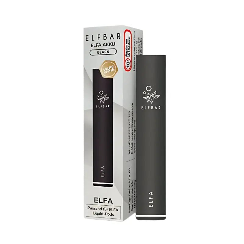 Elfbar Akku kaufen in Düsseldorf