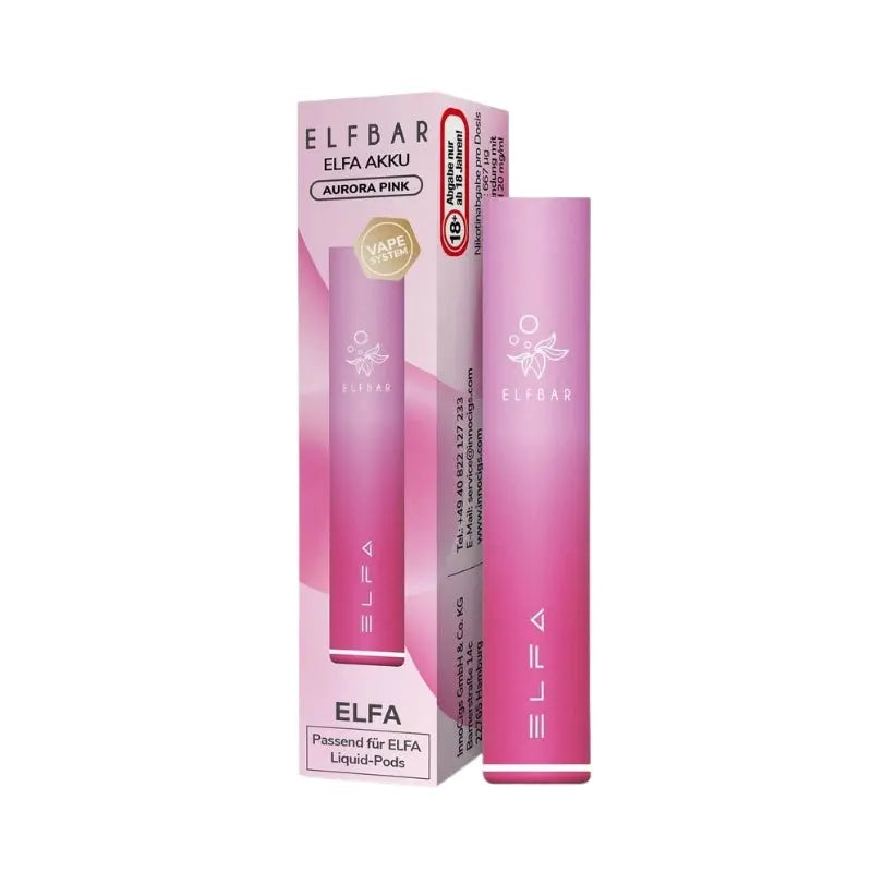Elfbar Akkuträger kaufen - Headshop Düsseldorf