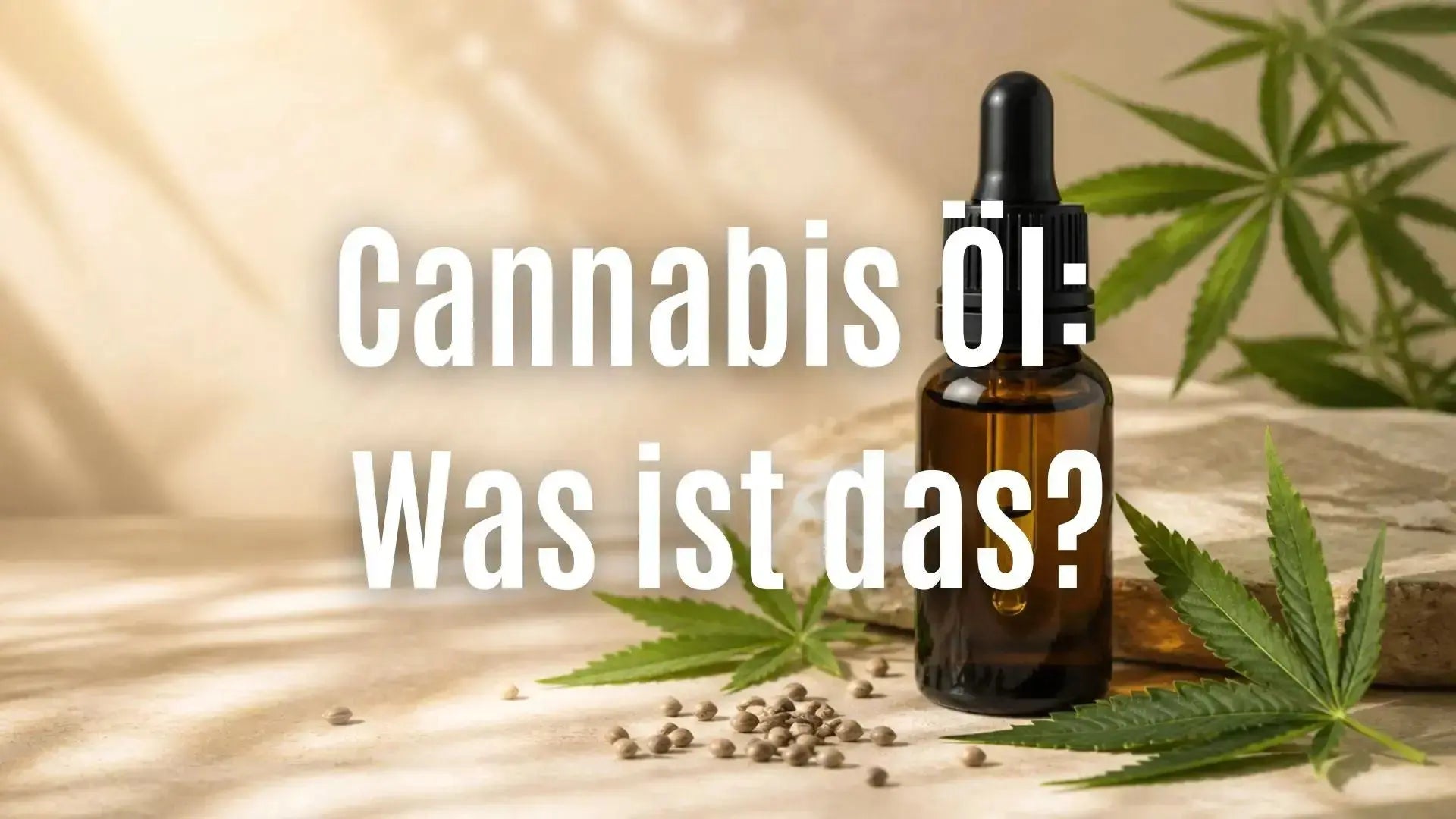 Cannabis Öl: Was ist das? Unterschiede, Legalität und Kaufberatung CANNANA