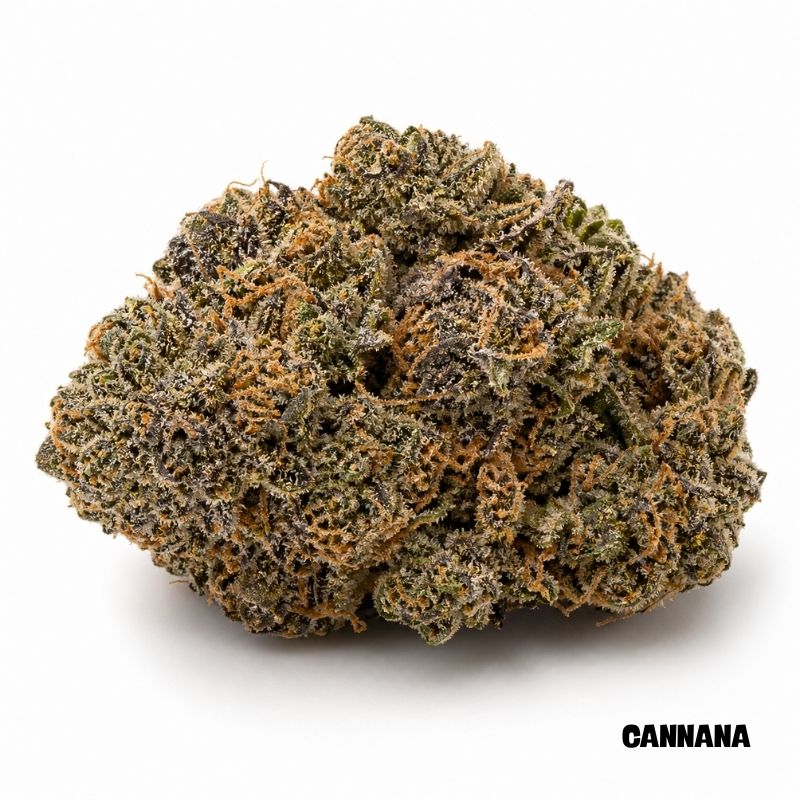 Bubba Kush