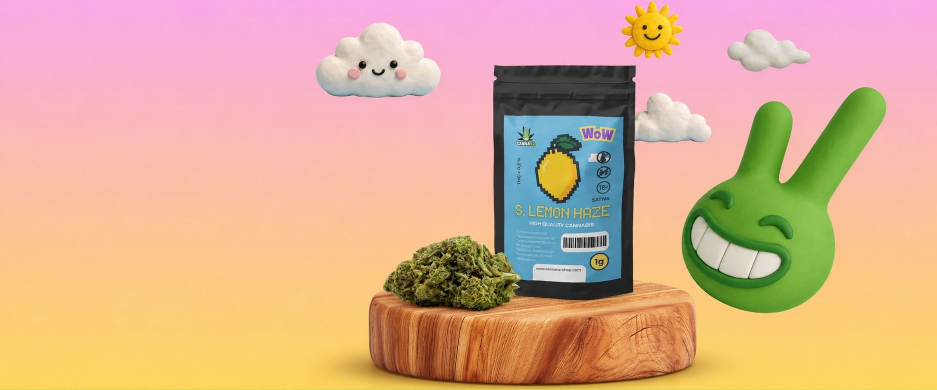 Cannana CBD Online Shop