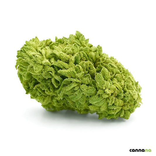 Superior Blend Cannabis Blüten Frosted Cookies
