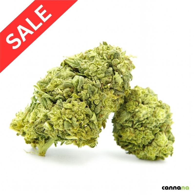 SALE - Superior Blend Cannabis Blüten Frosted Cookies in Düsseldorf kaufen