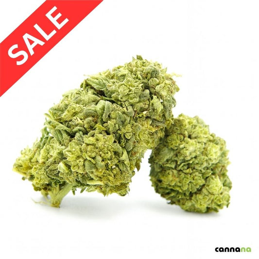 SALE - Superior Blend Cannabis Blüten Frosted Cookies in Düsseldorf kaufen