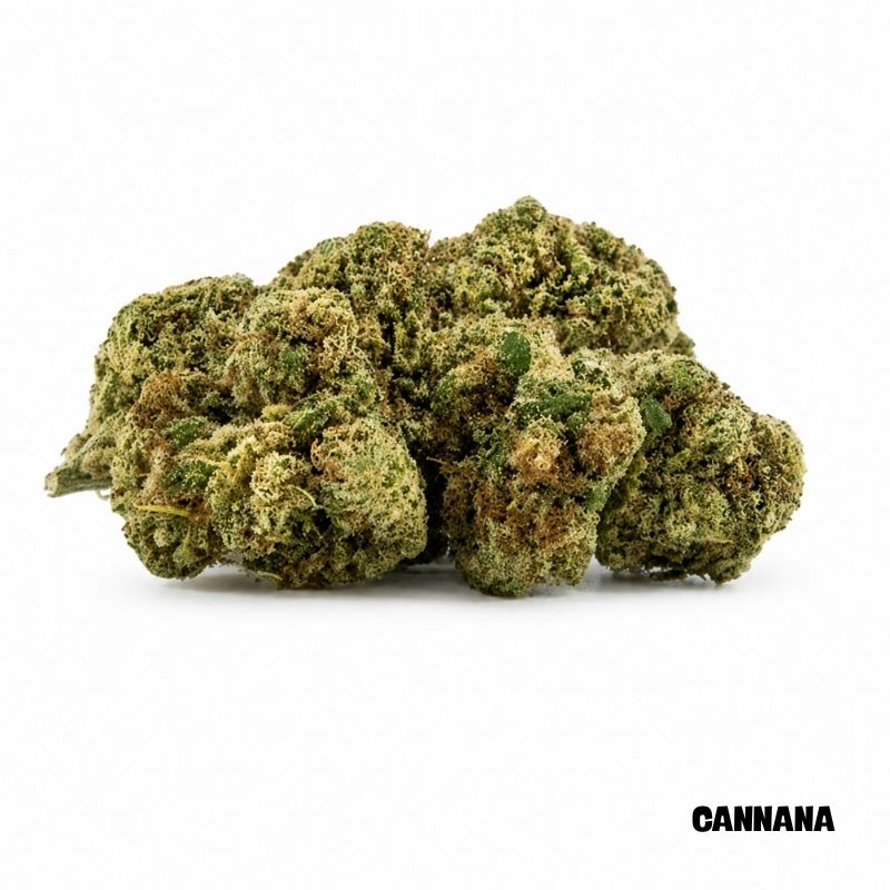 Gorilla Glue #4 (GG4)