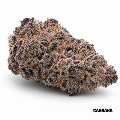 Granddaddy Purple (GDP)