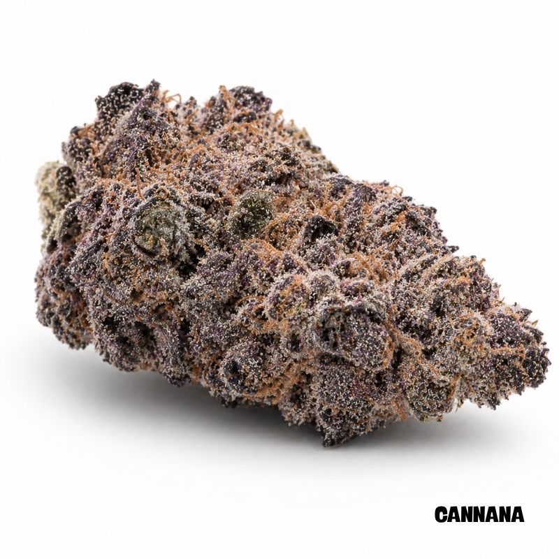 Granddaddy Purple (GDP)