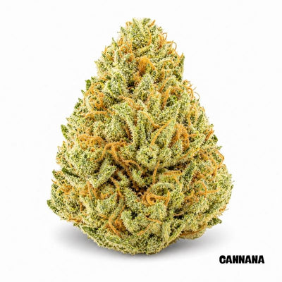 Green Crack