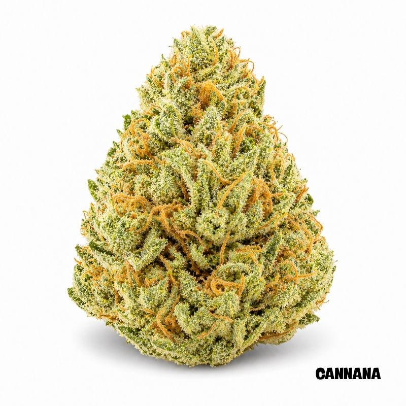 Green Crack