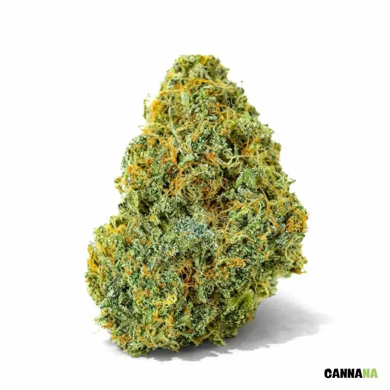 LA MOTA CBD Blüte CANNANA