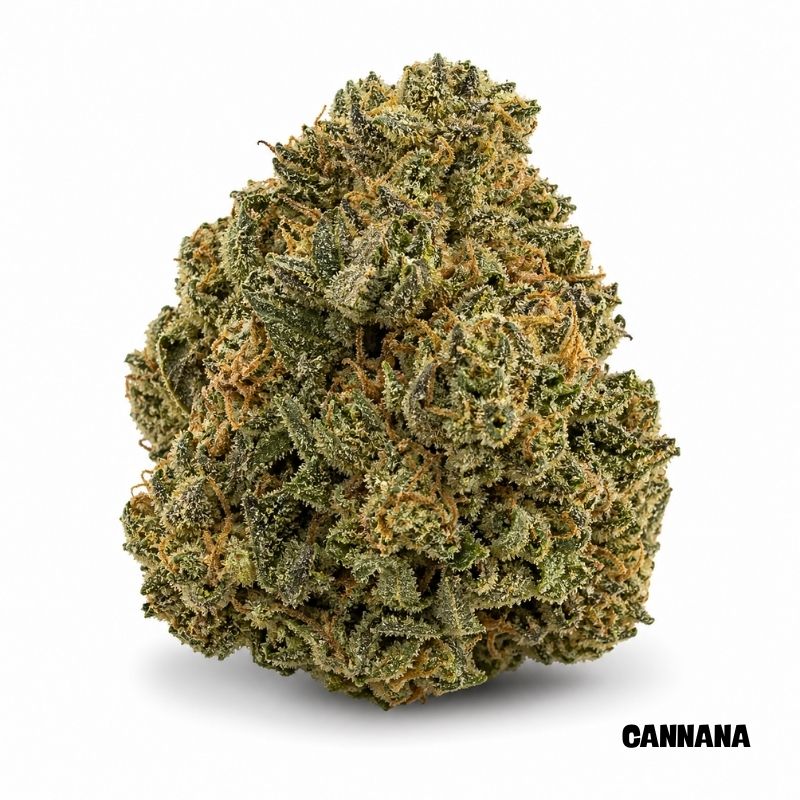 Master Kush