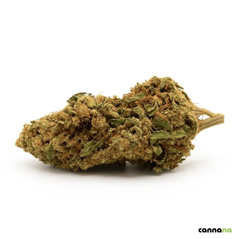 Super Lemon Haze Cannabis Büten in Düsseldorf