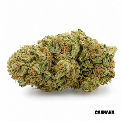 Amnesia Haze